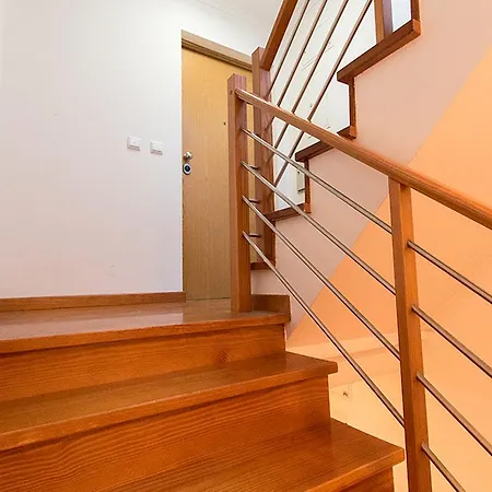 Cosy Almirante By Homing