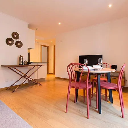 Cosy Almirante By Homing