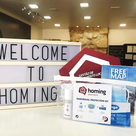Cosy Almirante By Homing
