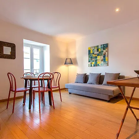 Cosy Almirante By Homing * Lisbon