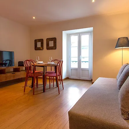 Cosy Almirante By Homing Lisbon