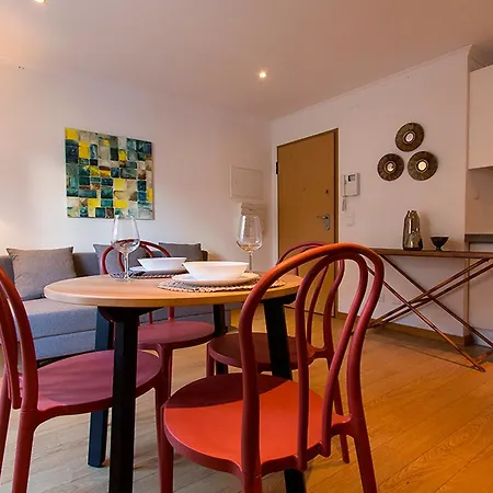 Cosy Almirante By Homing * Lisbon